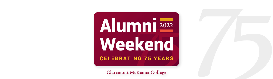 CMC Alumni Weekend