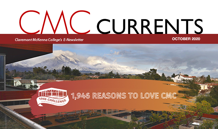 1,946 Reasons to Love CMC