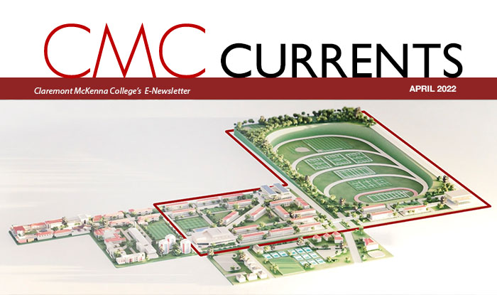CMC Announces The Roberts Campus