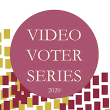 Rose Institute Unveils Video Voter Series