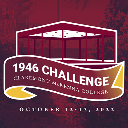 Save the Date for the 1946 Challenge