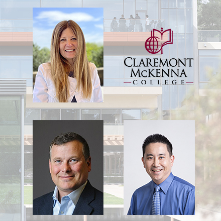 CMC’s Board of Trustees Elects New Members
