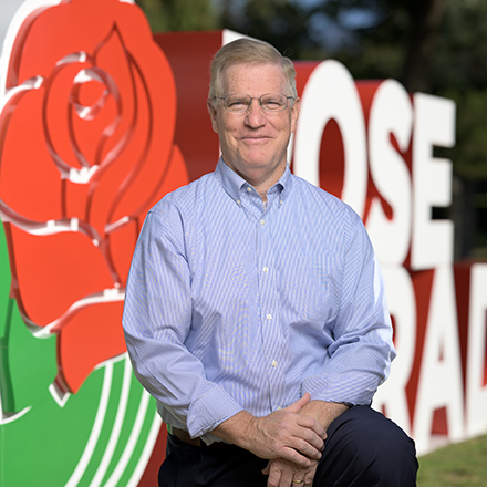 CMCer has Long History with Rose Parade