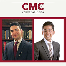 CMC Conversations – Expanding Career Opportunities