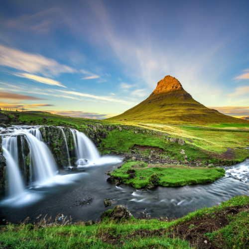 Join Us for an Iceland Adventure!