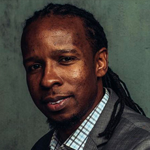 Ibram X. Kendi Discusses “How to Be an Anti-Racist”