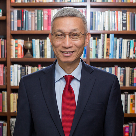 Global Expert Prof. Pei Interviewed by The New York Times