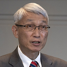 Prof. Pei Assesses China’s Potential for Democracy