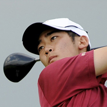 Tain Lee ’12 Makes Cut in First Career PGA Tour Event