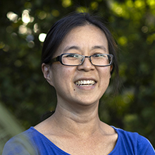 Prof. Helen Wong Earns Simons and Birman Fellowships for Math