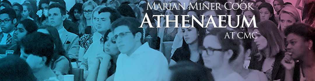 Athenaeum Events banner