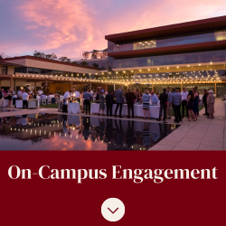 On-Campus Engagement Committee