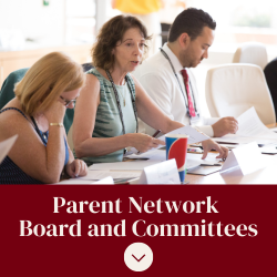 Parent Network Board