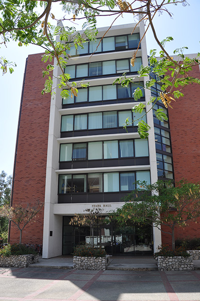 stark dorm