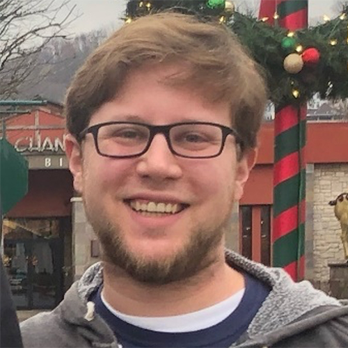 Evan Rosenman.