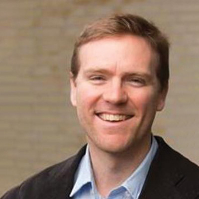 Jeff Flory, professor of economics.