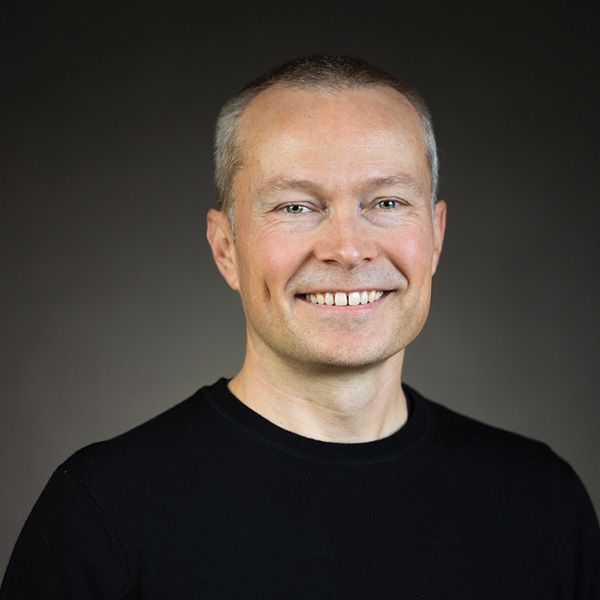 Jordan Branch, professor of government.