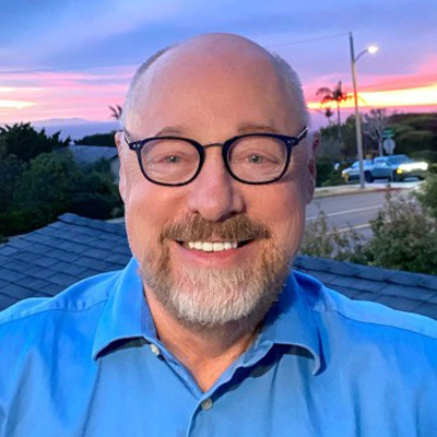 Mark Costanzo.