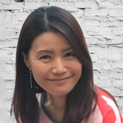 MInju Kim.