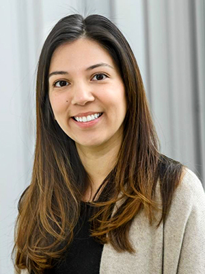 Rebeca Castaneda Leffler.