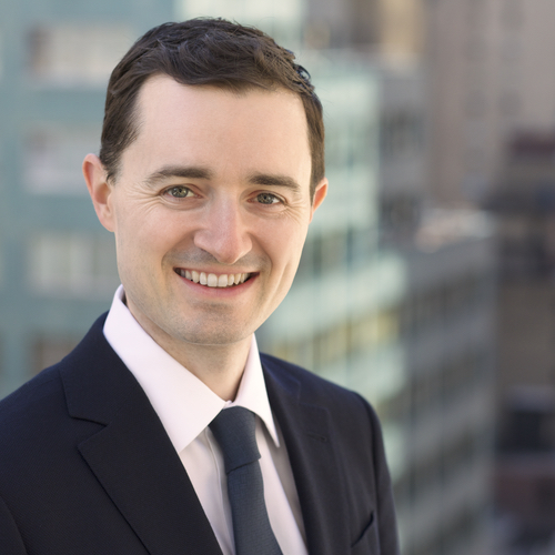 Daniel R. Cahir ’05