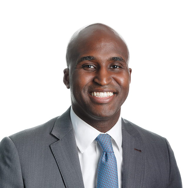 Kwame N. Yankson ’04