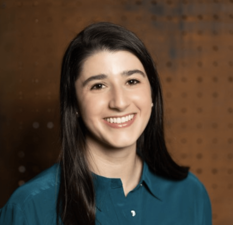 Katherine Daifotis ’18
