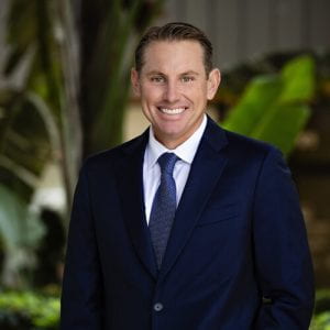 Sean Rawson ’00