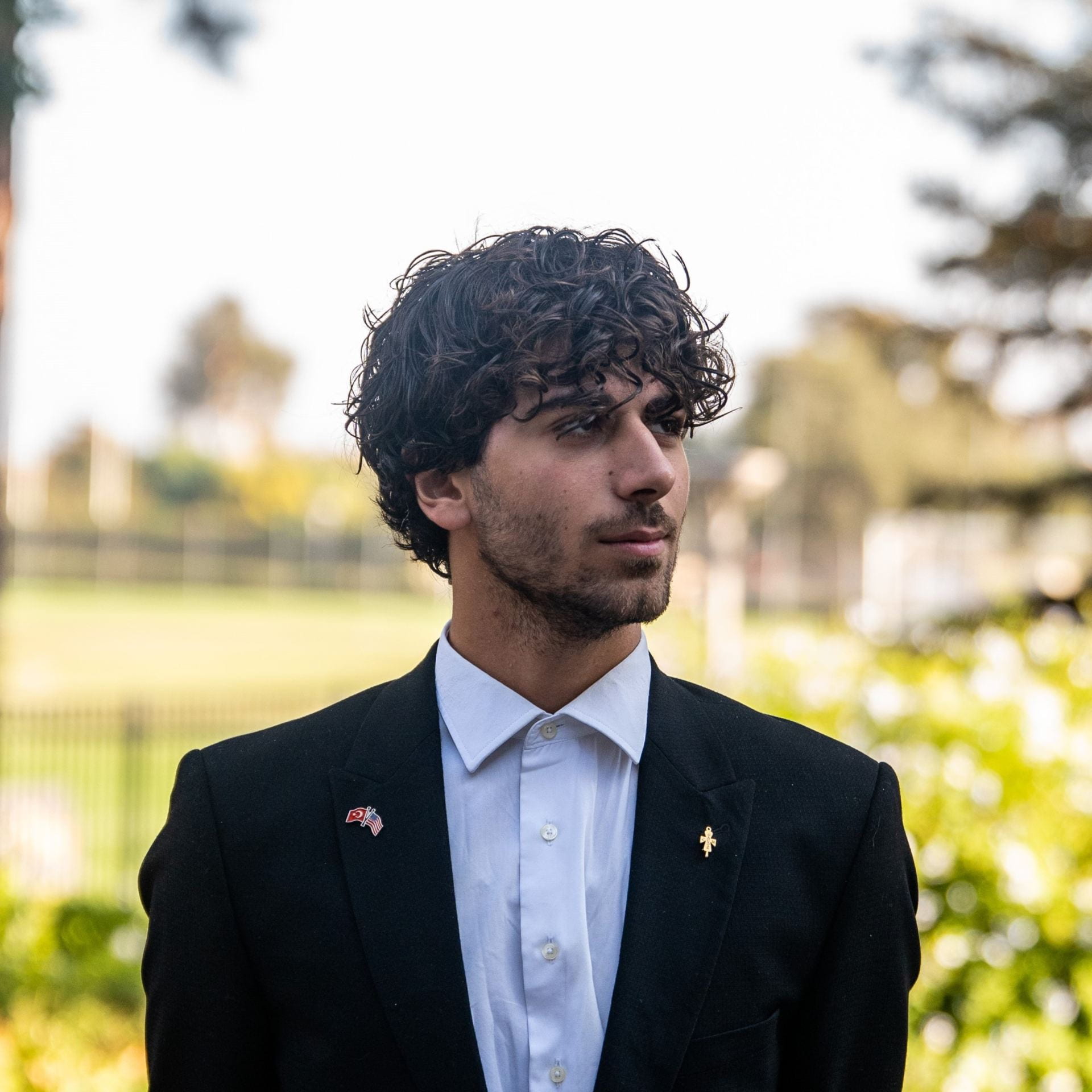 Emre Kocer '27