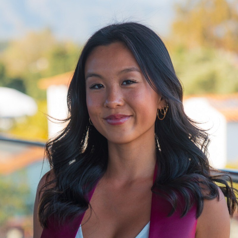 Joy Zhu 