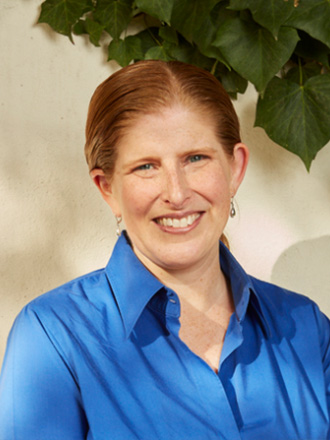 Anna Wenzel.