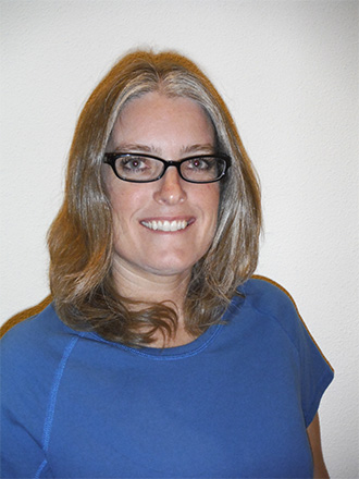 Bethany Caulkins.