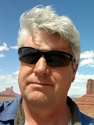 Scot Gould.