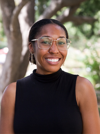 Sierra Williams.