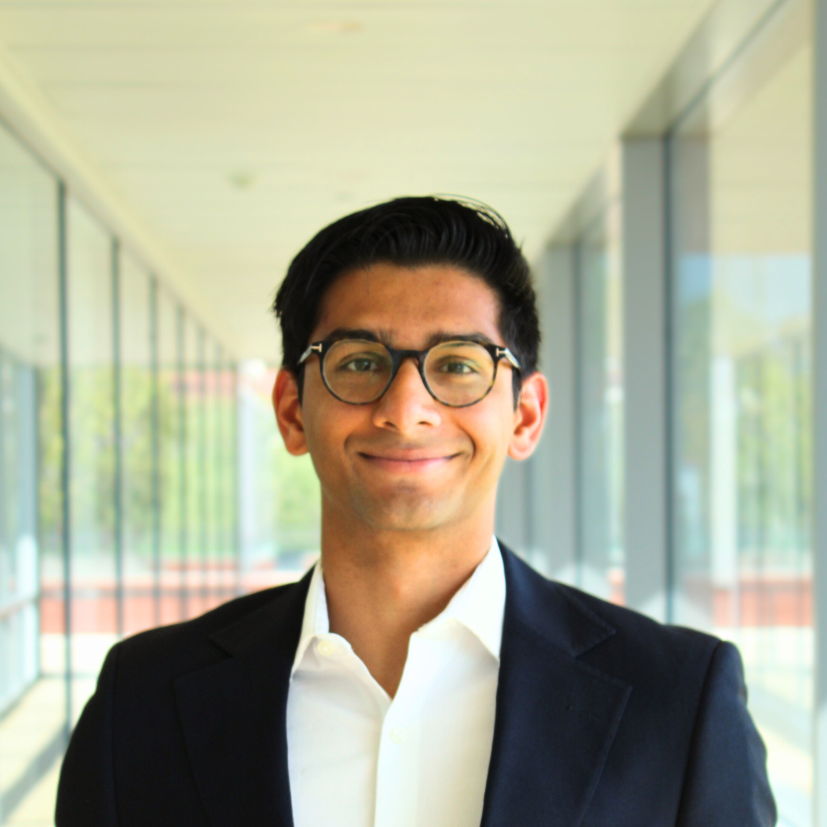 Harry Patel