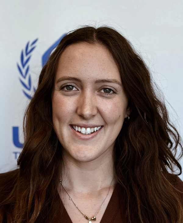 Jessie Ainslie ’19