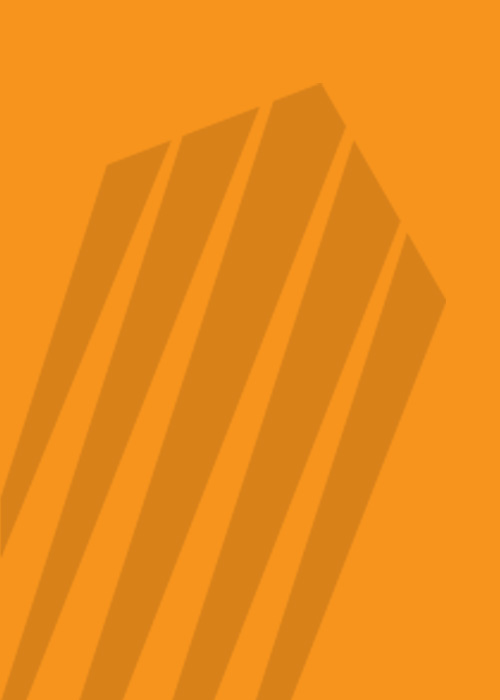 CMC Leads ascending arrow in gold.