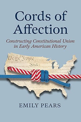 Cords of Affection book cover