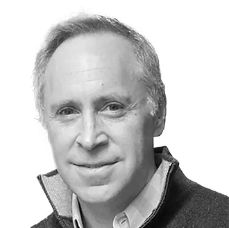 Jacob Weisberg