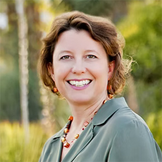 Julie Oglivie