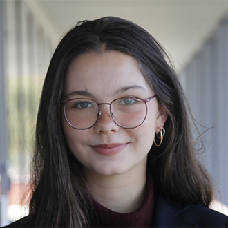 Sarah McPeek