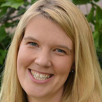 Susan McWilliams