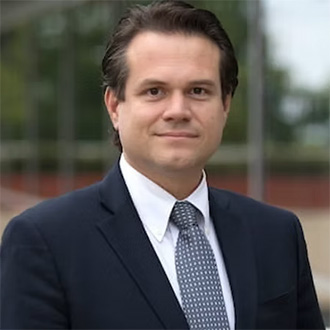 Zachary Courser