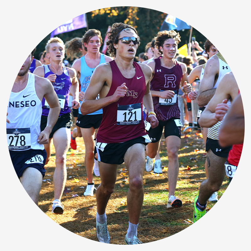 Hayden Beauchemin ’26.