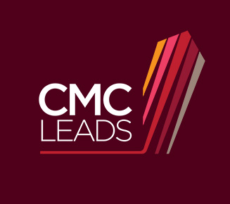 CMC Leads logo.