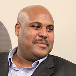 Professor Michael Fortner