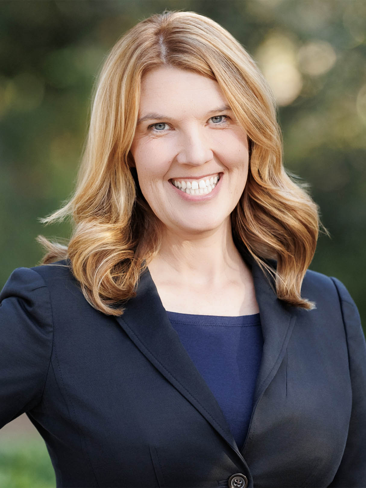 Susan McWilliams Barndt.