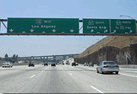 Freeway.