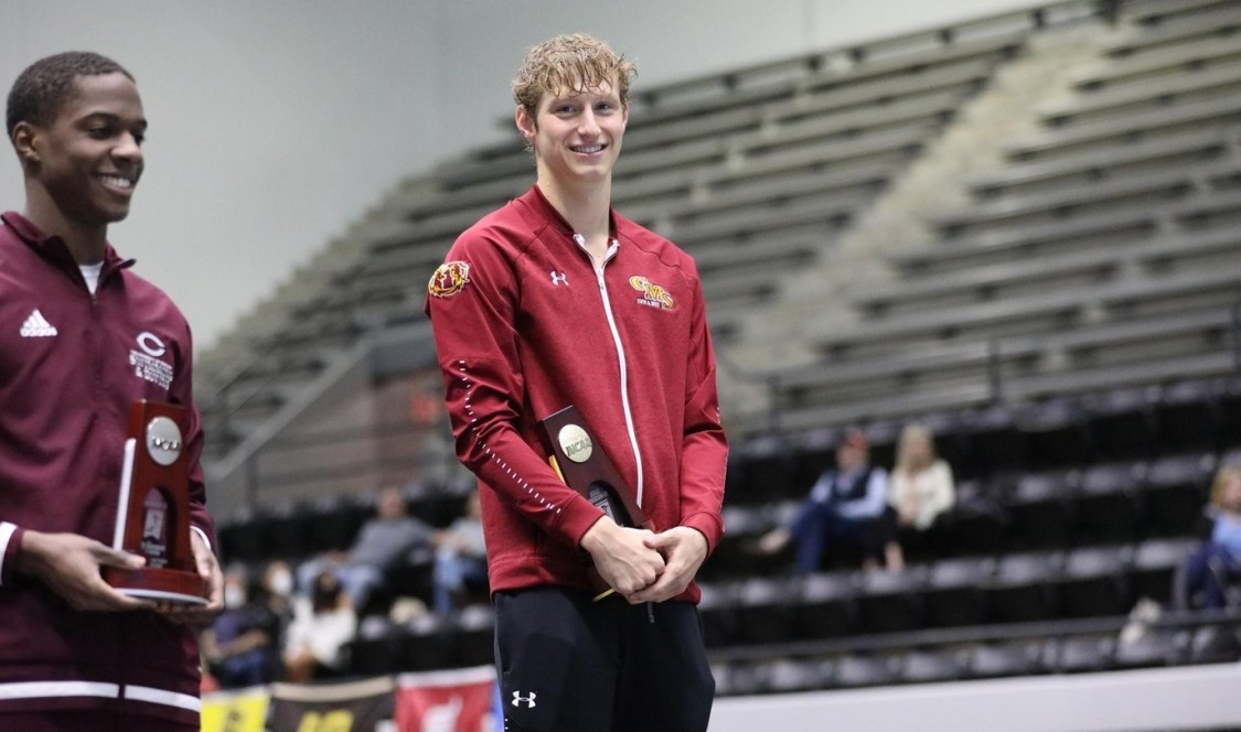 Frank Applebaum ’24