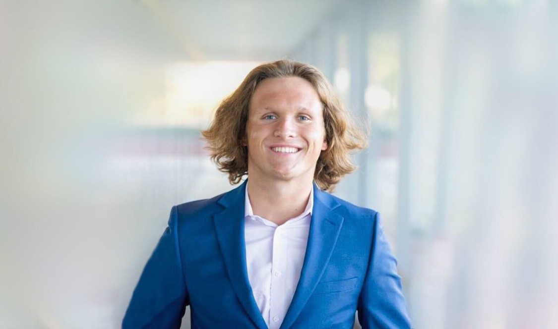 Anderson Breazeale ’24